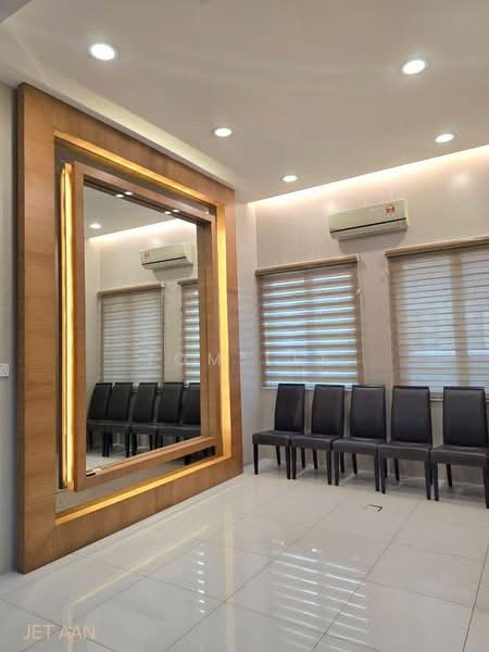 Bungalow for Sale in Setia Eco Park (Setia Alam) - Tom Lee - PropertyGuru.com.my