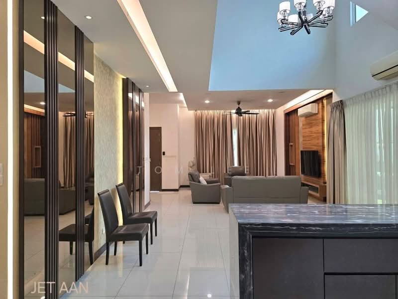 Bungalow for Sale in Setia Eco Park (Setia Alam) - Tom Lee - PropertyGuru.com.my