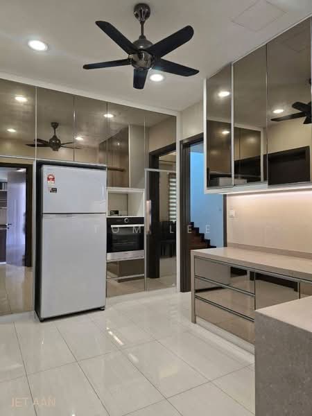 Bungalow for Sale in Setia Eco Park (Setia Alam) - Tom Lee - PropertyGuru.com.my