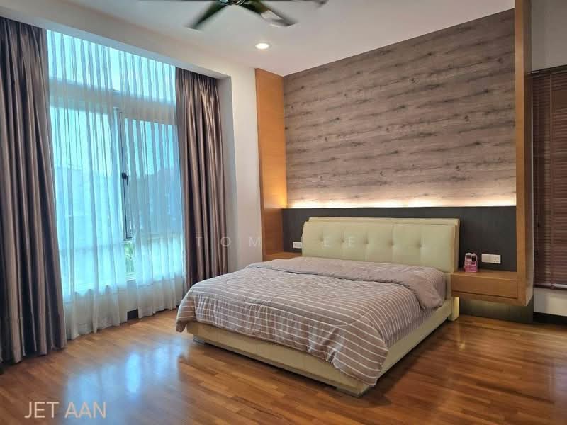 Bungalow for Sale in Setia Eco Park (Setia Alam) - Tom Lee - PropertyGuru.com.my