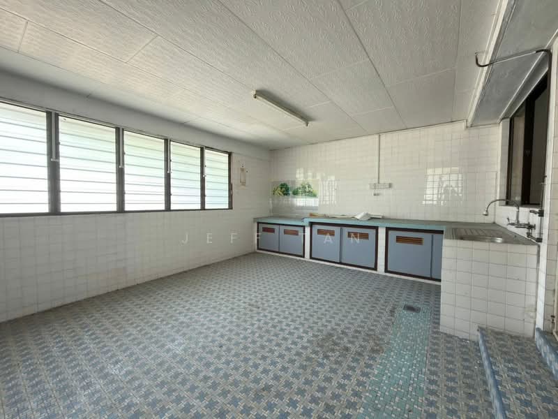 Rumah Berkembar untuk Dijual di Taman Mandarin (Ipoh) - Jeff Tan - Kitchen - PropertyGuru.com.my