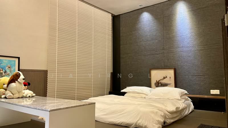 Bungalow for Rent in Batu 9 (Cheras) - Jia Yirng Lee - Bedroom - PropertyGuru.com.my