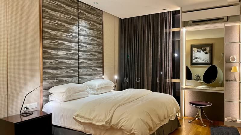 Bungalow for Rent in Batu 9 (Cheras) - Jia Yirng Lee - Bedroom - PropertyGuru.com.my