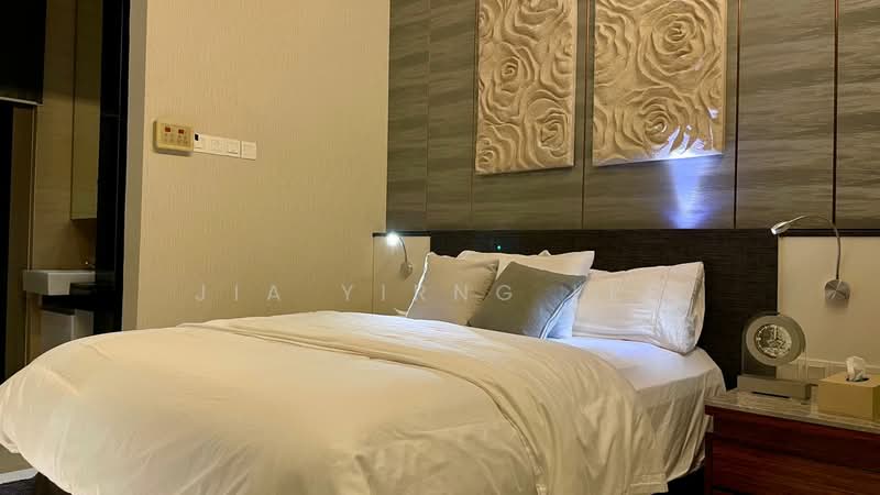 Bungalow for Rent in Batu 9 (Cheras) - Jia Yirng Lee - Bedroom - PropertyGuru.com.my