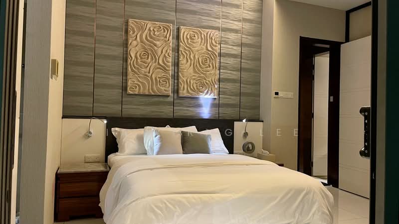 Bungalow for Rent in Batu 9 (Cheras) - Jia Yirng Lee - Bedroom - PropertyGuru.com.my