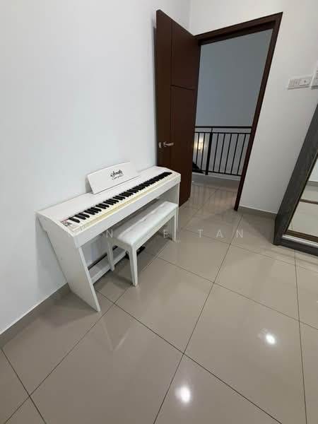 Rumah Teres 2 Tingkat untuk Dijual di Masai (Johor) - Winnie Tan - PropertyGuru.com.my