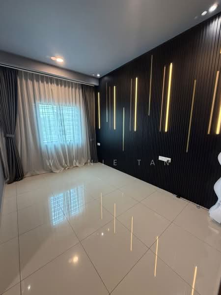 Rumah Teres 2 Tingkat untuk Dijual di Masai (Johor) - Winnie Tan - PropertyGuru.com.my