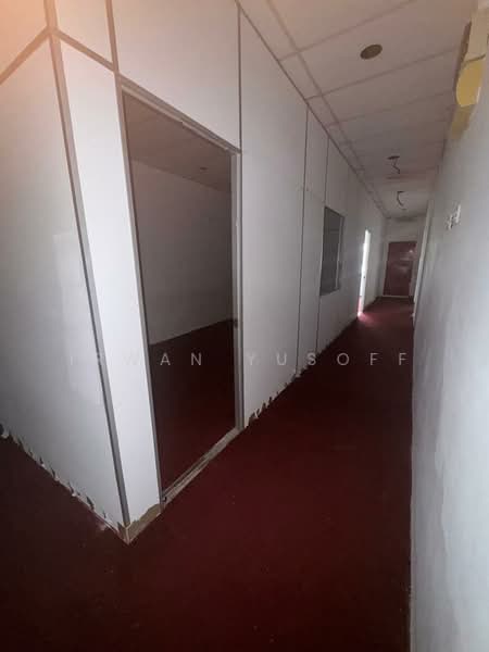 Shop / Office for Sale in Seksyen 7 (Shah Alam) - Irwan Yusoff - PropertyGuru.com.my