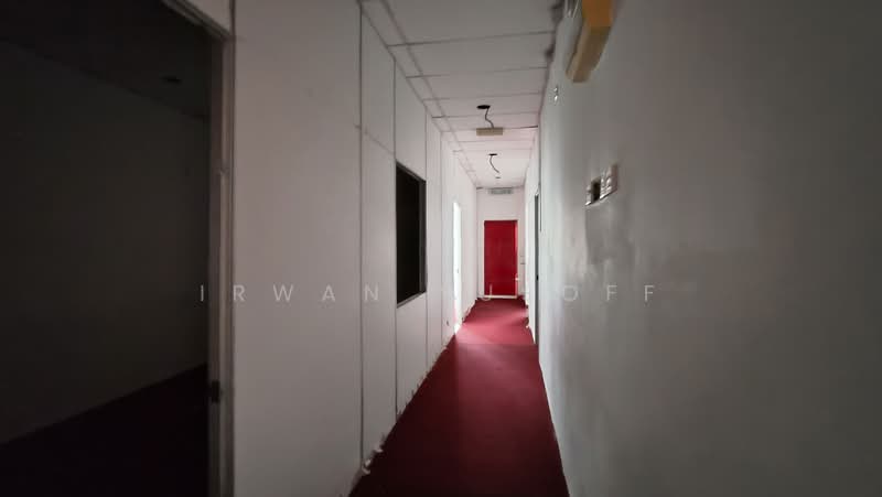 Shop / Office for Sale in Seksyen 7 (Shah Alam) - Irwan Yusoff - PropertyGuru.com.my