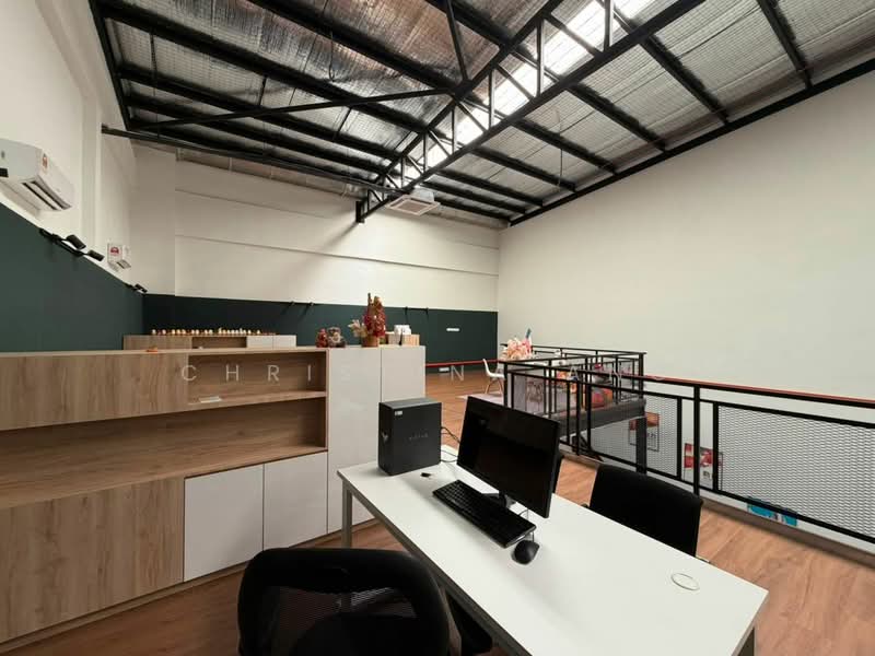 Kilang untuk Dijual di Eco Business Park 1 (Johor Bahru) - Christina Ang - Interior - PropertyGuru.com.my