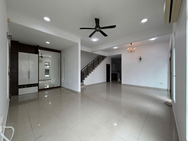 2-storey Terraced House for Sale in Horizon Hills (Iskandar Puteri (Nusajaya)) - Velvet Lau - PropertyGuru.com.my