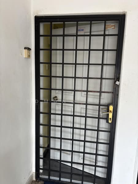 Kondominium untuk Dijual di Frinza Court - Edmund Loh - Entrance - PropertyGuru.com.my