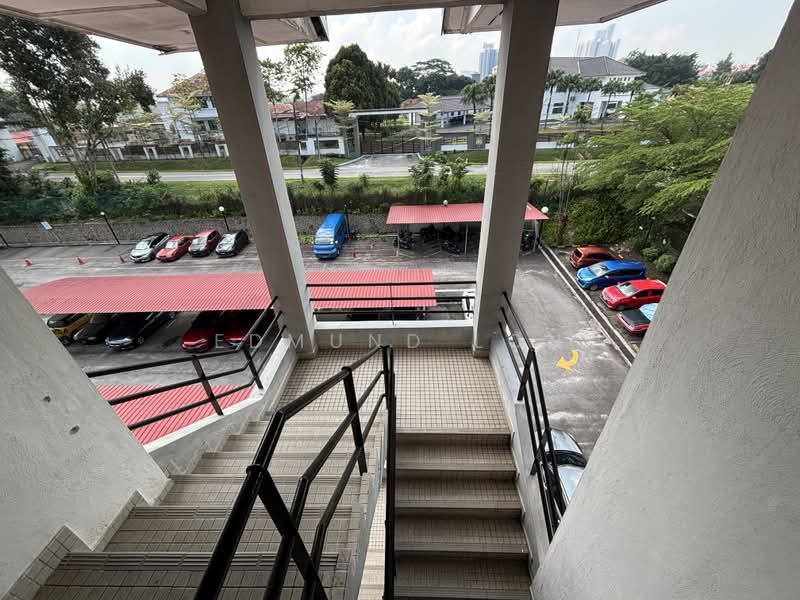 Kondominium untuk Dijual di Frinza Court - Edmund Loh - Exterior - PropertyGuru.com.my