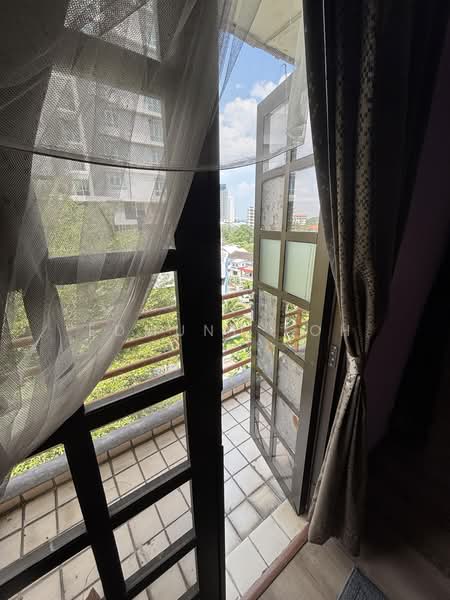 Kondominium untuk Dijual di Frinza Court - Edmund Loh - PropertyGuru.com.my