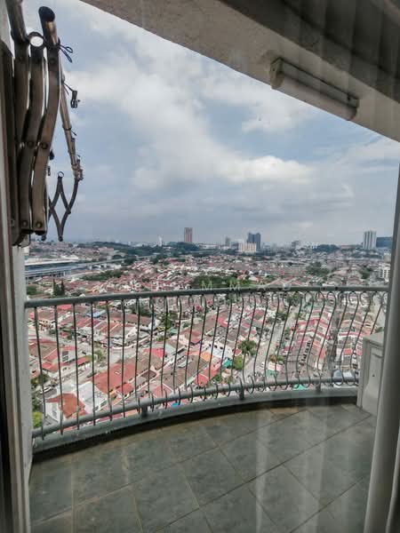 Kondominium untuk Dijual di Awana Puri - Muhammad Muadz - View - PropertyGuru.com.my