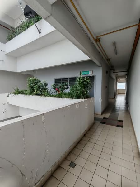 Kondominium untuk Dijual di Awana Puri - Muhammad Muadz - Corridor - PropertyGuru.com.my