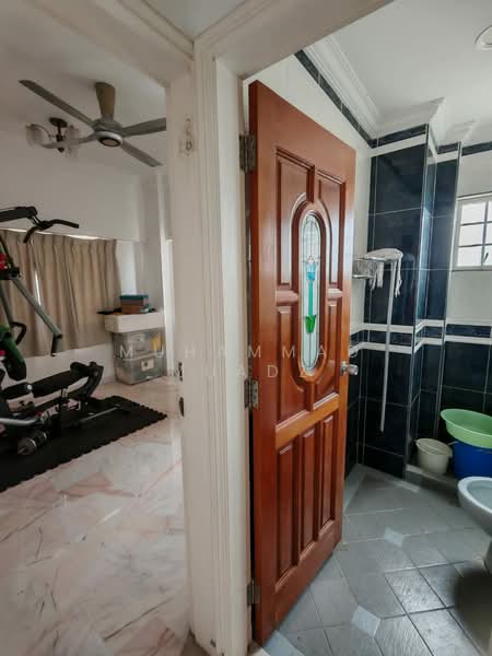 Kondominium untuk Dijual di Awana Puri - Muhammad Muadz - Interior - PropertyGuru.com.my