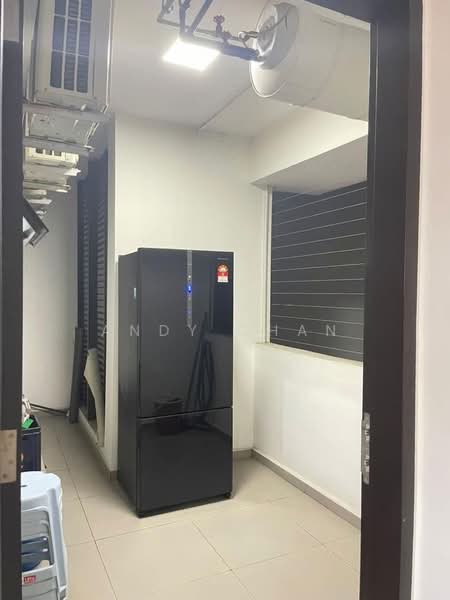 Apartment for Sale at Molek Pine 4 - Andy Chan - PropertyGuru.com.my