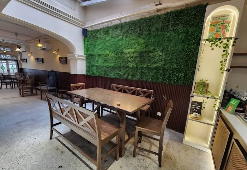 Shop for Rent in George Town (Penang) - Venus Tan - Interior - PropertyGuru.com.my