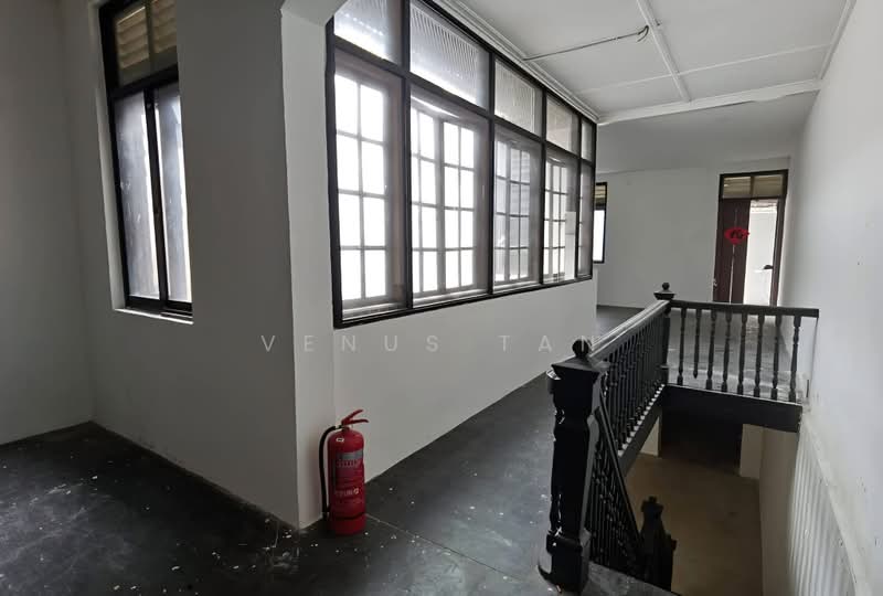 Shop for Rent in George Town (Penang) - Venus Tan - Corridor - PropertyGuru.com.my
