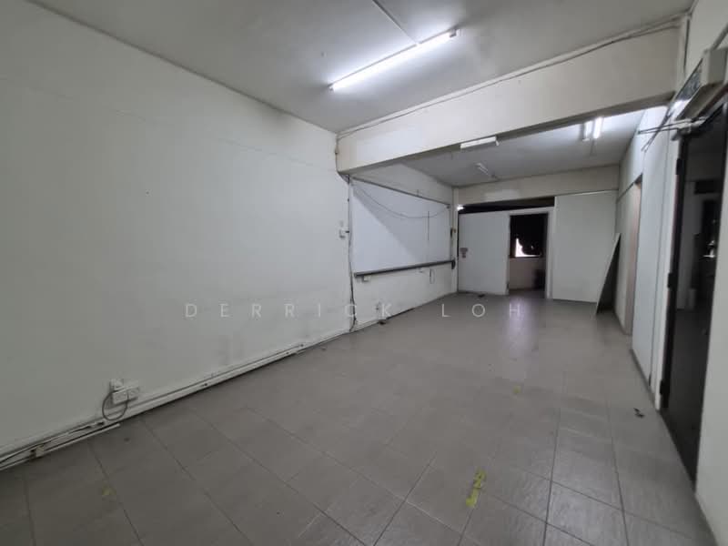 Kedai / Pejabat untuk Disewa di Sungai Dua (Penang) - Derrick Loh - Interior - PropertyGuru.com.my
