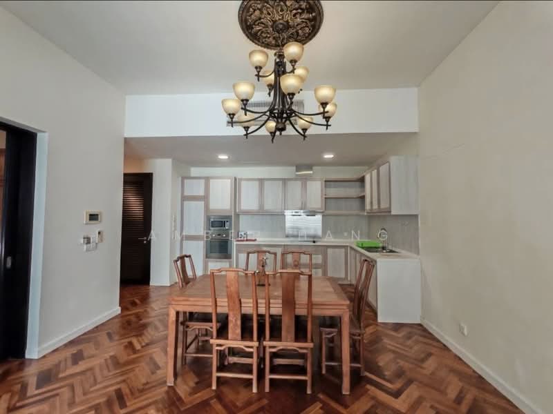 Condominium for Rent at Quayside Condominium - Amber Hang - PropertyGuru.com.my