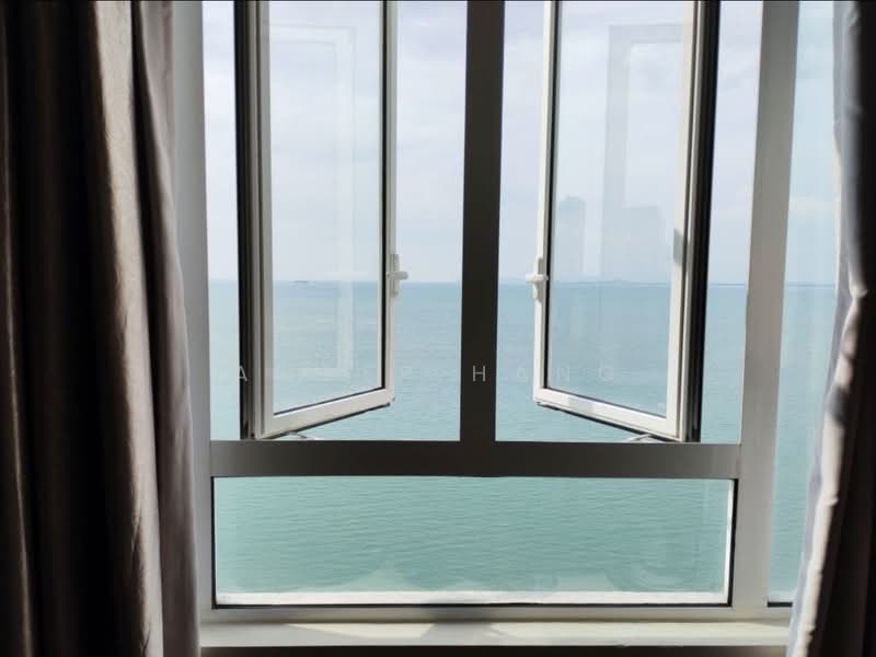 Condominium for Rent at Quayside Condominium - Amber Hang - PropertyGuru.com.my