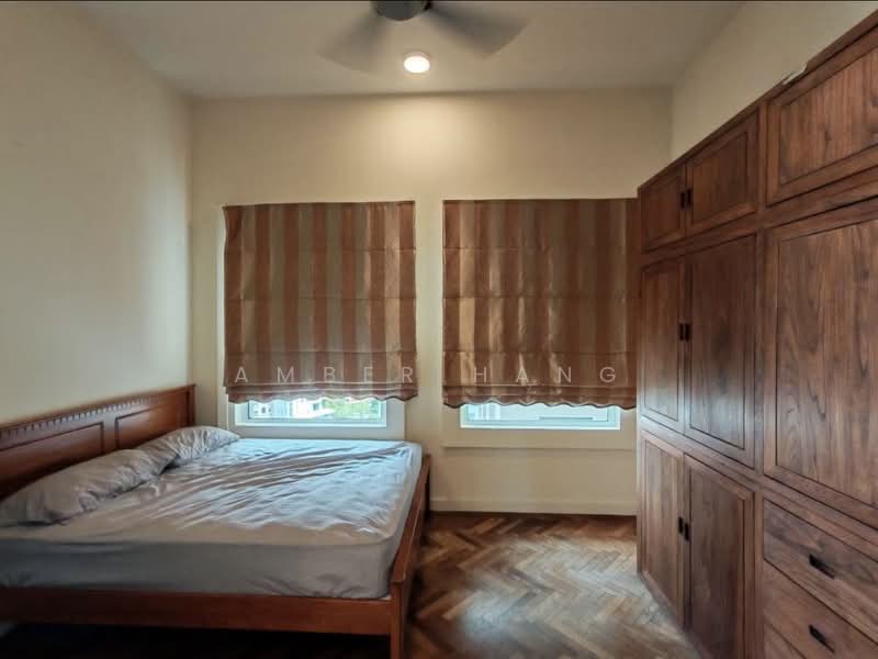Condominium for Rent at Quayside Condominium - Amber Hang - PropertyGuru.com.my