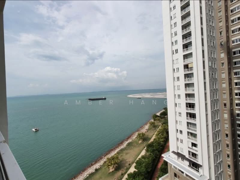 Condominium for Rent at Quayside Condominium - Amber Hang - PropertyGuru.com.my