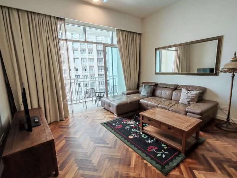 Condominium for Rent at Quayside Condominium - Amber Hang - PropertyGuru.com.my