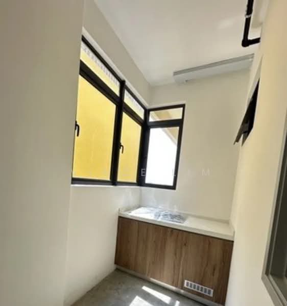 Service Residence for Rent at Helix2 @ PJ South - Vince Lim - Kitchen - PropertyGuru.com.my