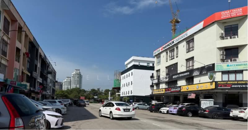 Retail Space for Sale in Permas Jaya (Johor) - Kelly Wai - Exterior - PropertyGuru.com.my
