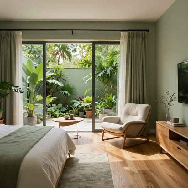 Rumah Teres untuk Dijual di Damansara Perdana (Selangor) - Caroll Tai - Bedroom - PropertyGuru.com.my