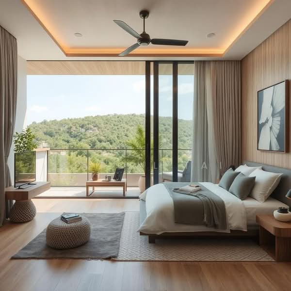 Rumah Teres untuk Dijual di Damansara Perdana (Selangor) - Caroll Tai - Bedroom - PropertyGuru.com.my