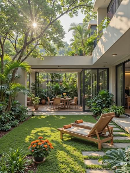 Rumah Teres untuk Dijual di Damansara Perdana (Selangor) - Caroll Tai - Exterior - PropertyGuru.com.my