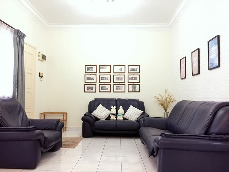 2-storey Terraced House for Rent in Taman Kota Laksamana (Melaka City) - TP Wee - PropertyGuru.com.my