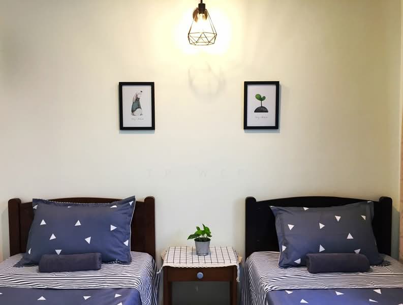 2-storey Terraced House for Rent in Taman Kota Laksamana (Melaka City) - TP Wee - PropertyGuru.com.my