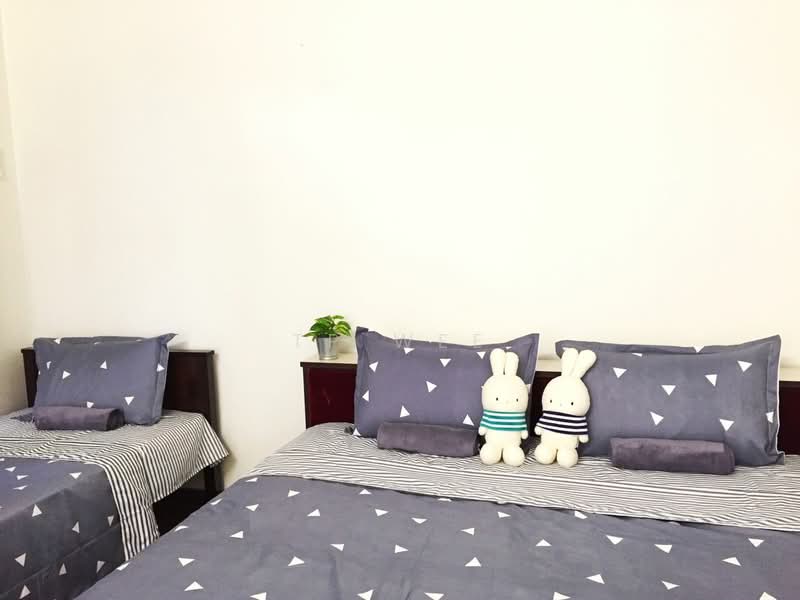 2-storey Terraced House for Rent in Taman Kota Laksamana (Melaka City) - TP Wee - PropertyGuru.com.my