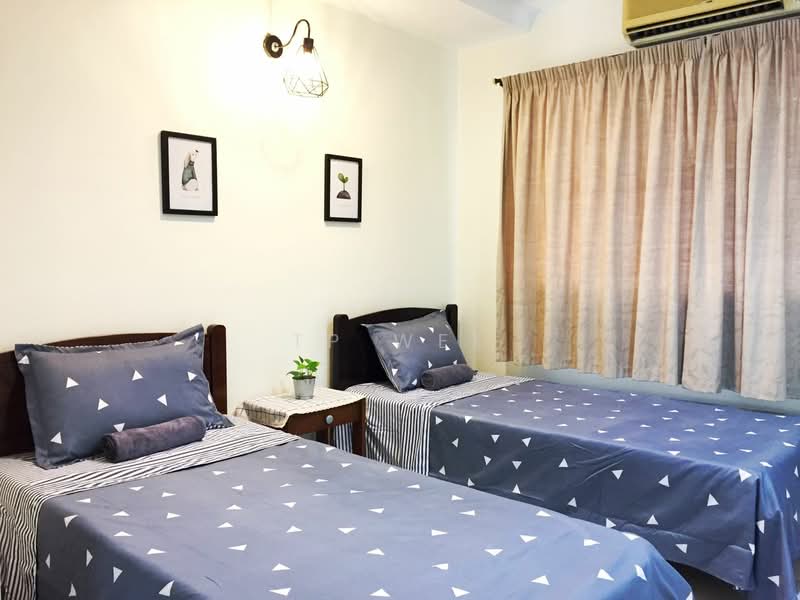 2-storey Terraced House for Rent in Taman Kota Laksamana (Melaka City) - TP Wee - PropertyGuru.com.my