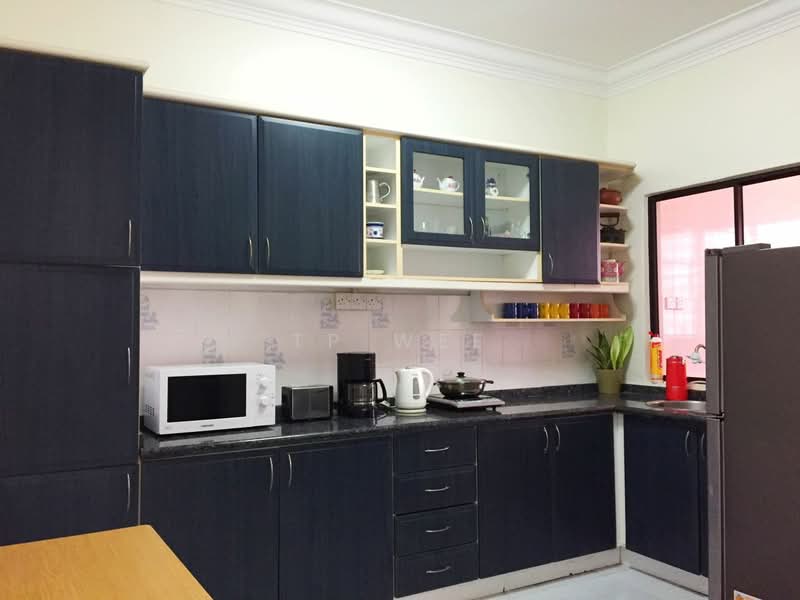 2-storey Terraced House for Rent in Taman Kota Laksamana (Melaka City) - TP Wee - PropertyGuru.com.my