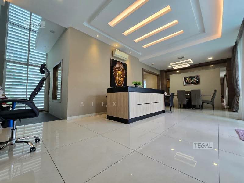 Bungalow for Sale in Klang (Selangor) - Alex Lee - Interior - PropertyGuru.com.my