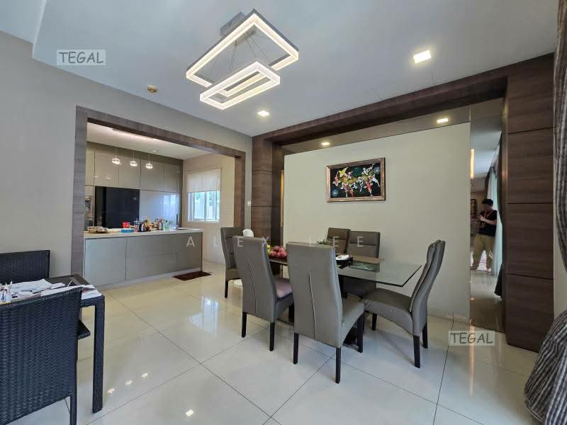 Bungalow for Sale in Klang (Selangor) - Alex Lee - Dining Room - PropertyGuru.com.my