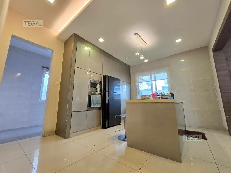 Bungalow for Sale in Klang (Selangor) - Alex Lee - Kitchen - PropertyGuru.com.my