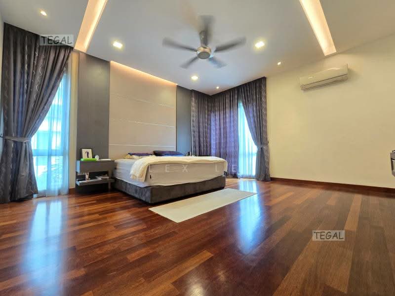 Bungalow for Sale in Klang (Selangor) - Alex Lee - Bedroom - PropertyGuru.com.my
