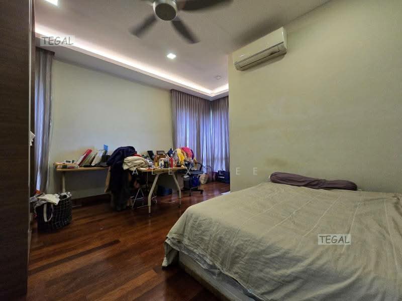 Bungalow for Sale in Klang (Selangor) - Alex Lee - Bedroom - PropertyGuru.com.my