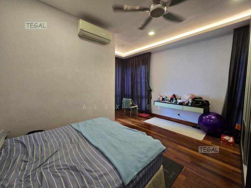 Bungalow for Sale in Klang (Selangor) - Alex Lee - Bedroom - PropertyGuru.com.my