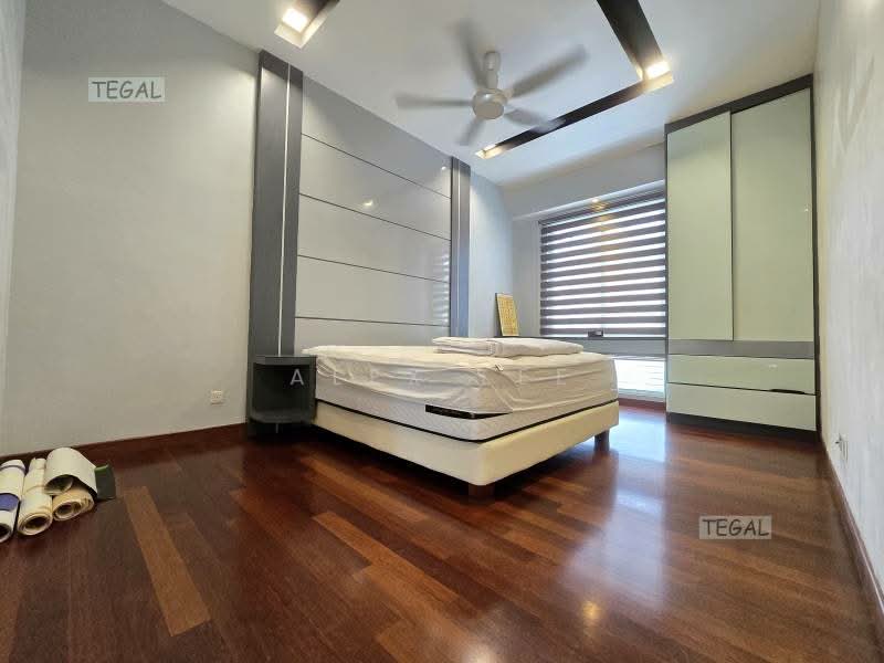 Bungalow for Sale in Klang (Selangor) - Alex Lee - Bedroom - PropertyGuru.com.my