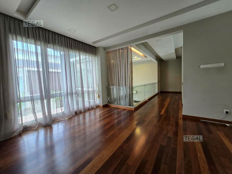 Bungalow for Sale in Klang (Selangor) - Alex Lee - Living Room - PropertyGuru.com.my
