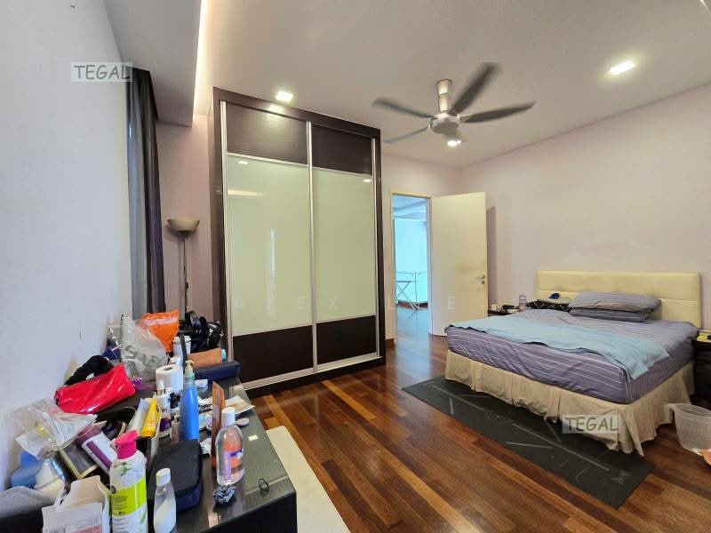Bungalow for Sale in Klang (Selangor) - Alex Lee - Bedroom - PropertyGuru.com.my
