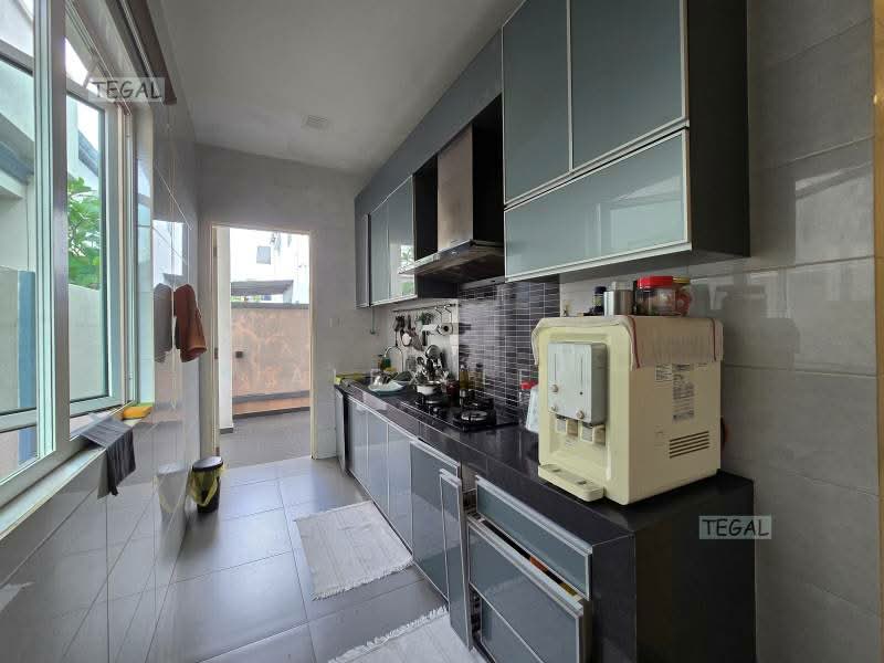 Bungalow for Sale in Klang (Selangor) - Alex Lee - Kitchen - PropertyGuru.com.my